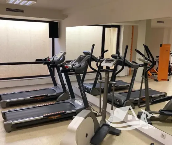 Prodej bytu 2+kk, Sveti Vlas, Bulharsko, 61 m2