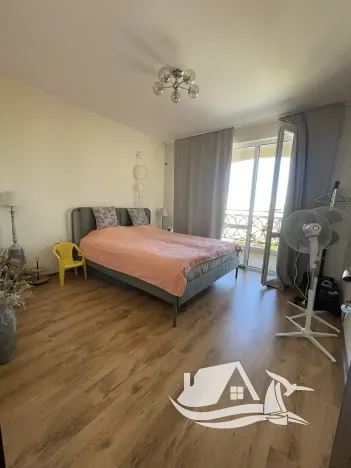 Prodej bytu 2+kk, Ravda, Bulharsko, 48 m2