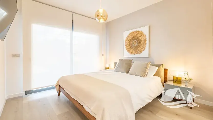 Prodej rodinného domu, Colònia de Sant Jordi, Španělsko, 260 m2