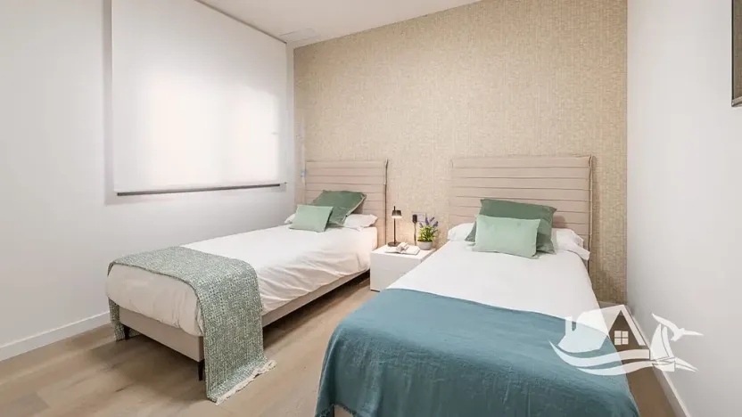 Prodej bytu 4+kk, Colònia de Sant Jordi, Španělsko, 344 m2