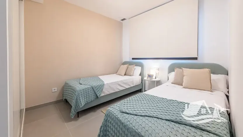 Prodej bytu 3+kk, Capdepera, Španělsko, 91 m2