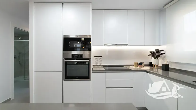 Prodej bytu 4+kk, Benidorm, Španělsko, 118 m2