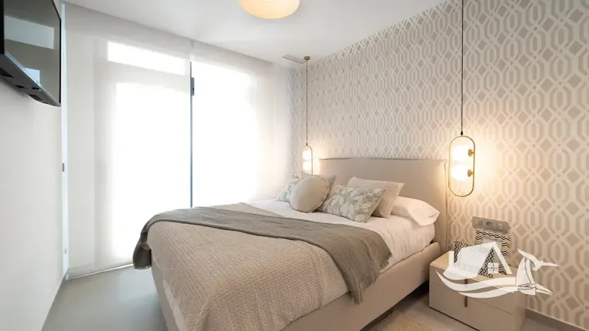 Prodej bytu 4+kk, Benidorm, Španělsko, 118 m2