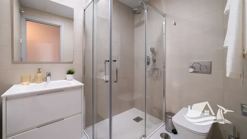 Prodej bytu 4+kk, Benidorm, Španělsko, 118 m2