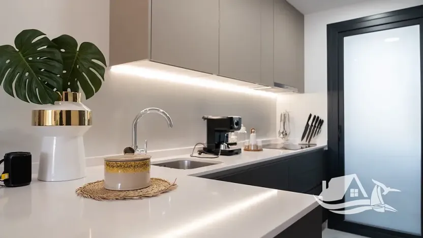 Prodej bytu 4+kk, Benidorm, Španělsko, 118 m2