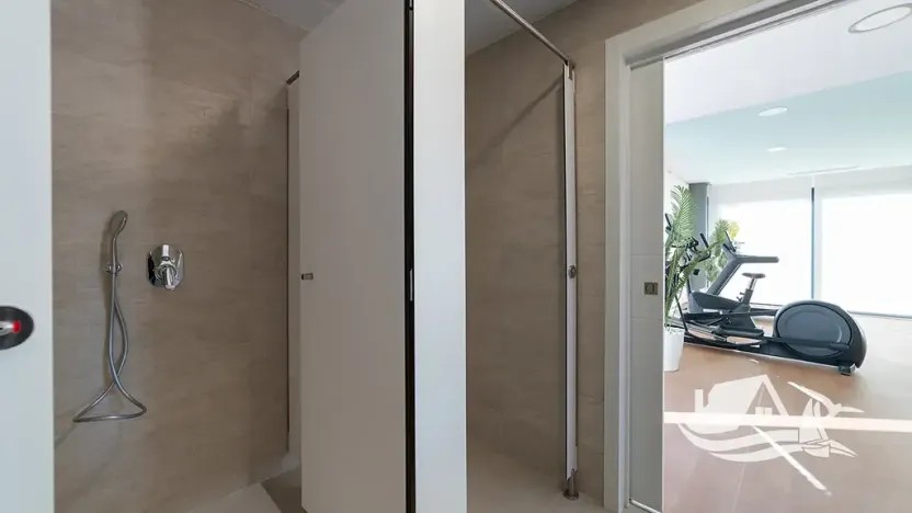 Prodej bytu 4+kk, Benidorm, Španělsko, 118 m2