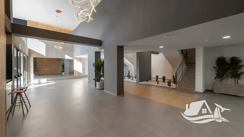 Prodej bytu 4+kk, Benidorm, Španělsko, 118 m2