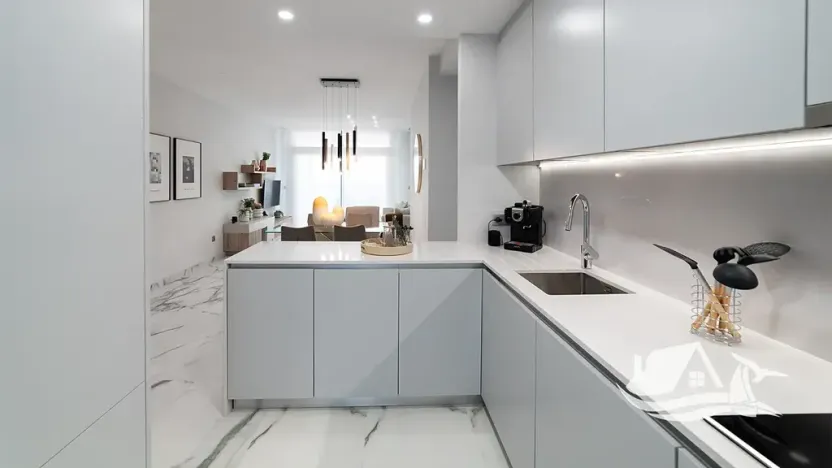 Prodej bytu 3+kk, Benidorm, Španělsko, 98 m2