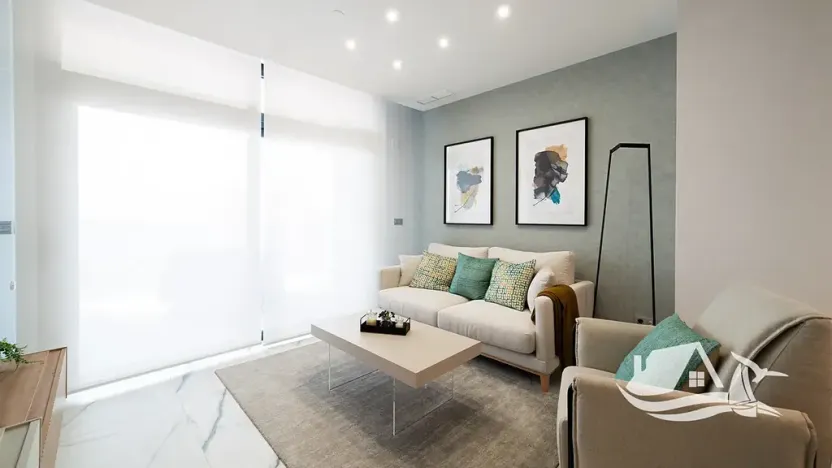 Prodej bytu 3+kk, Benidorm, Španělsko, 98 m2