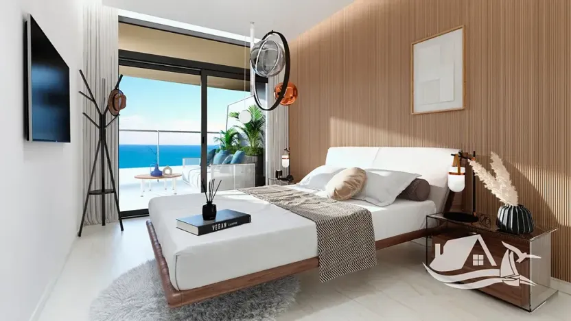 Prodej bytu 5+kk, Benidorm, Španělsko, 172 m2