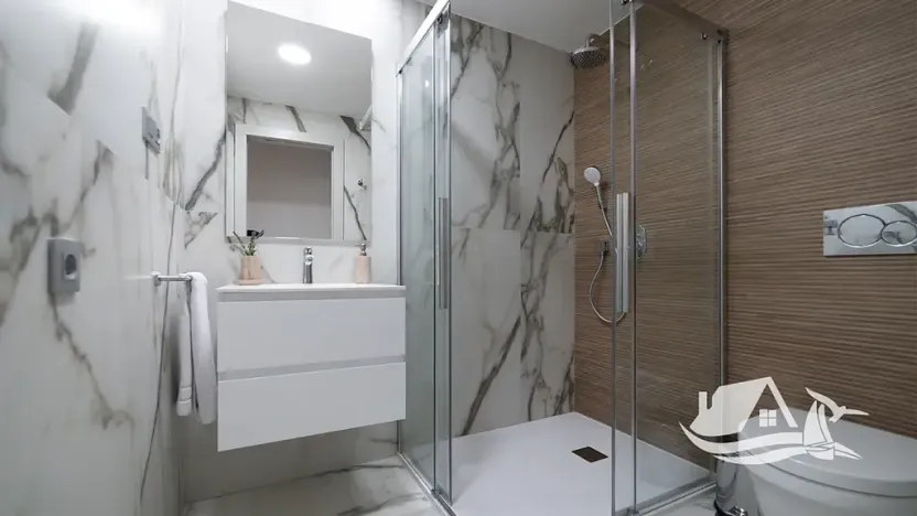 Prodej bytu 5+kk, Benidorm, Španělsko, 172 m2