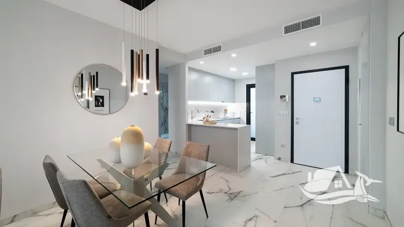 Prodej bytu 5+kk, Benidorm, Španělsko, 172 m2