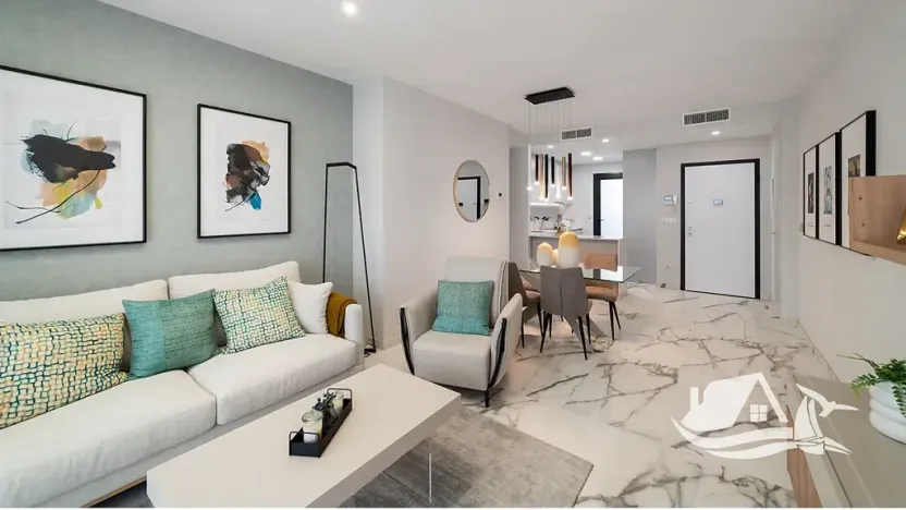 Prodej bytu 5+kk, Benidorm, Španělsko, 172 m2