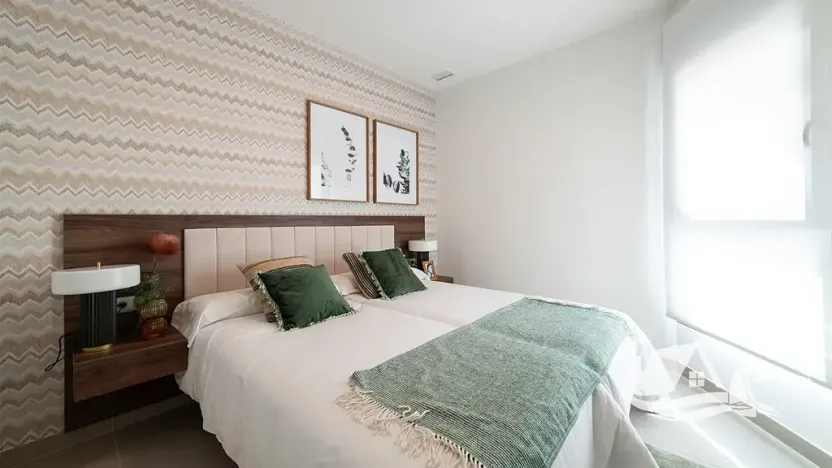 Prodej bytu 5+kk, Benidorm, Španělsko, 172 m2
