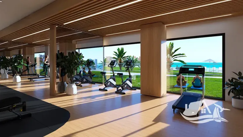 Prodej bytu 5+kk, Benidorm, Španělsko, 172 m2
