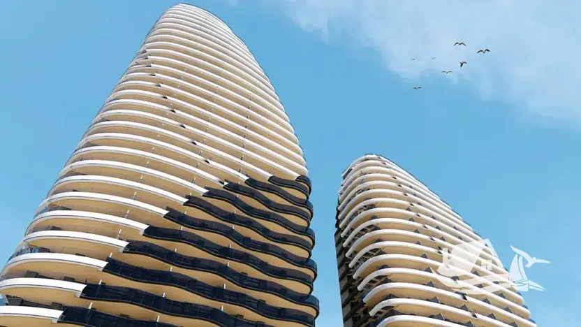 Prodej bytu 5+kk, Benidorm, Španělsko, 172 m2