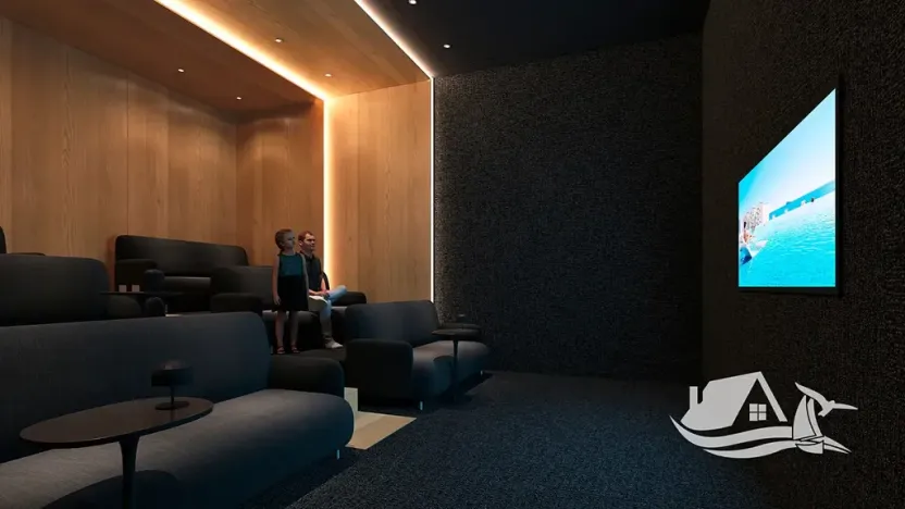 Prodej bytu 5+kk, Benidorm, Španělsko, 172 m2