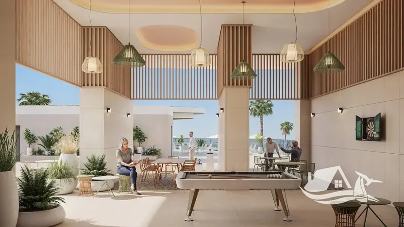 Prodej bytu 3+kk, Benidorm, Španělsko, 95 m2