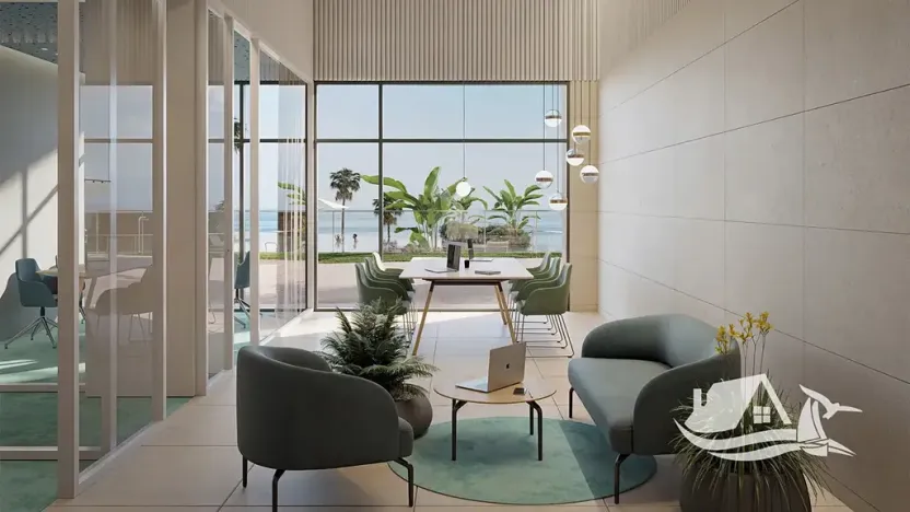 Prodej bytu 3+kk, Benidorm, Španělsko, 97 m2