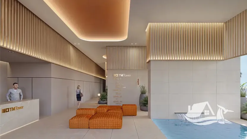 Prodej bytu 3+kk, Benidorm, Španělsko, 97 m2