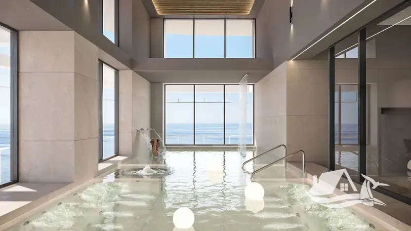 Prodej bytu 3+kk, Benidorm, Španělsko, 97 m2