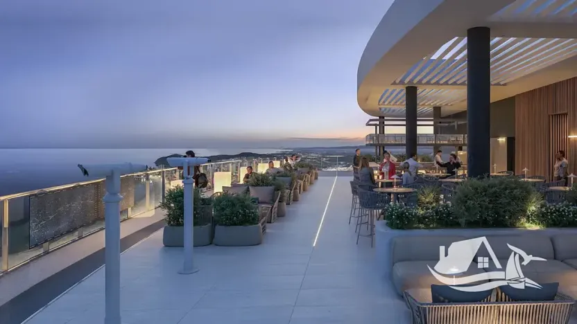 Prodej bytu 3+kk, Benidorm, Španělsko, 97 m2