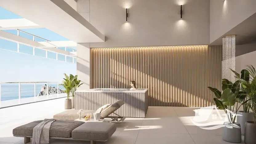 Prodej bytu 3+kk, Benidorm, Španělsko, 98 m2