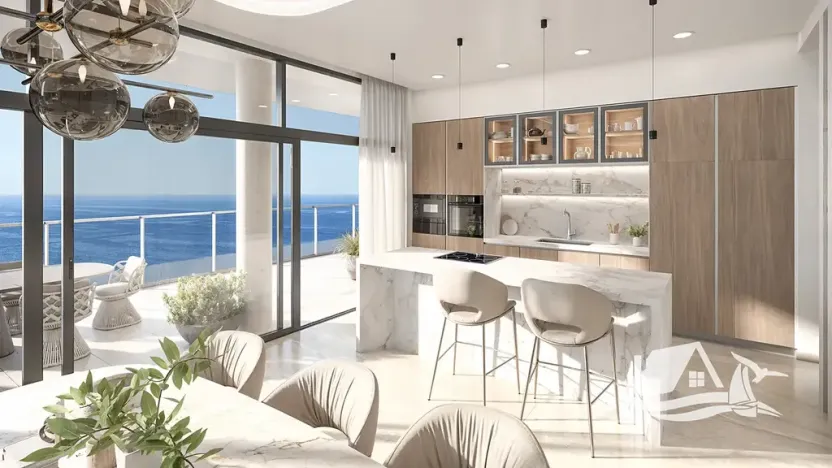 Prodej bytu 3+kk, Benidorm, Španělsko, 98 m2