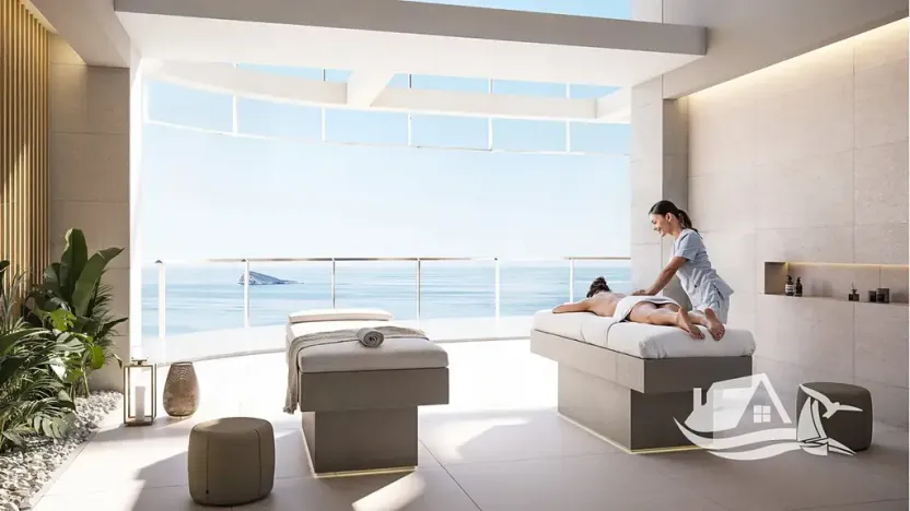 Prodej bytu 3+kk, Benidorm, Španělsko, 98 m2
