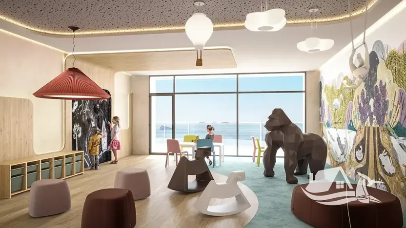 Prodej bytu 3+kk, Benidorm, Španělsko, 95 m2
