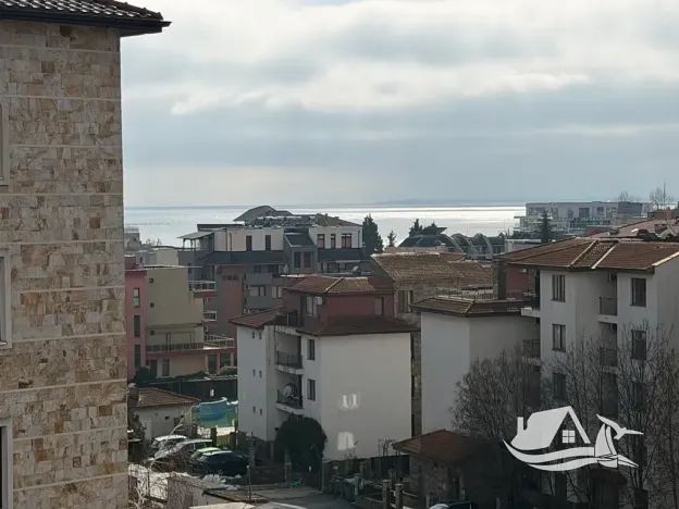 Prodej bytu 3+kk, Nesebar, Bulharsko, 106 m2