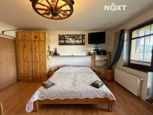 Prodej bytu 2+kk, Harrachov, 50 m2