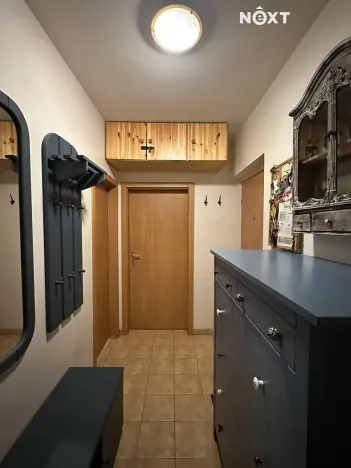 Prodej bytu 2+kk, Harrachov, 50 m2