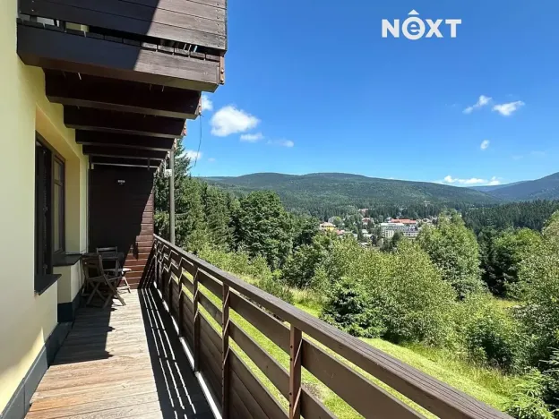 Prodej bytu 2+kk, Harrachov, 50 m2