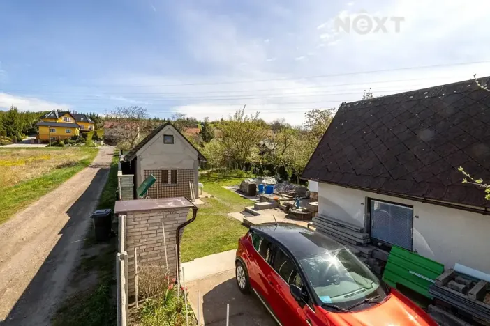 Prodej chaty, Sobětuchy, 45 m2