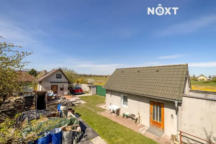 Prodej chaty, Sobětuchy, 45 m2