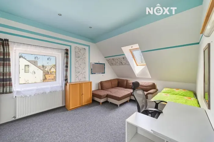 Prodej rodinného domu, Dolní Branná, 227 m2