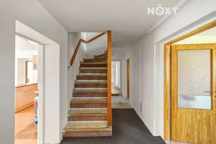 Prodej rodinného domu, Dolní Branná, 227 m2