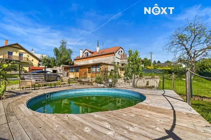 Prodej rodinného domu, Šternberk, Pod Mýtem, 140 m2