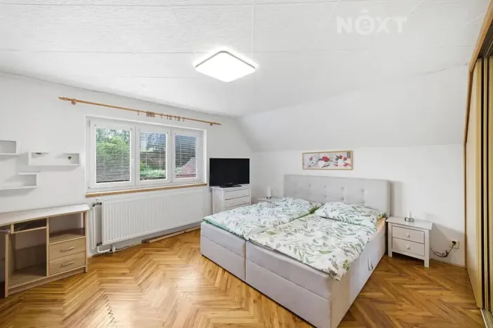 Prodej rodinného domu, Bítovany, 101 m2
