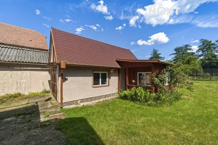 Prodej rodinného domu, Bítovany, 101 m2