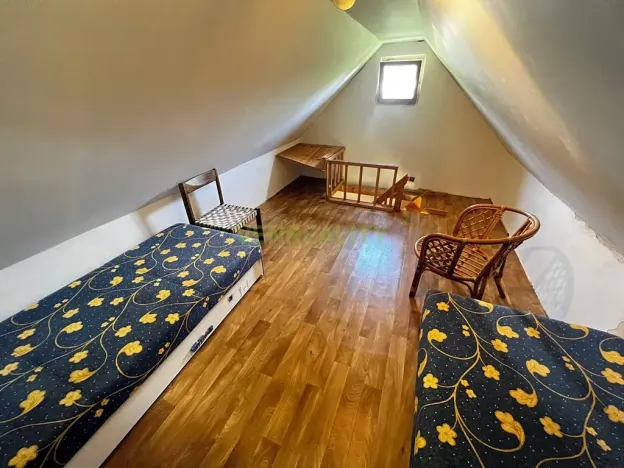 Prodej chaty, Zdiby, 24 m2