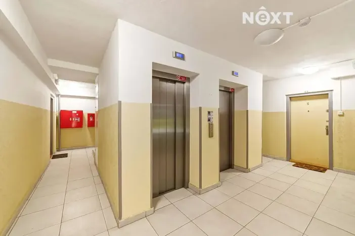 Prodej bytu 2+1, Praha - Žižkov, Habrová, 46 m2