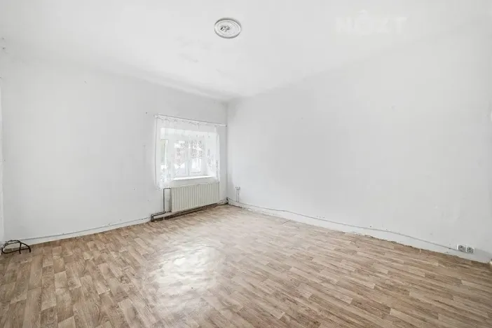 Prodej činžovního domu, Benátky nad Jizerou, Vaněčkova, 660 m2