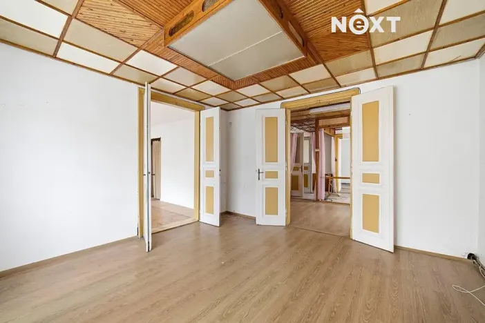 Prodej činžovního domu, Benátky nad Jizerou, Vaněčkova, 660 m2