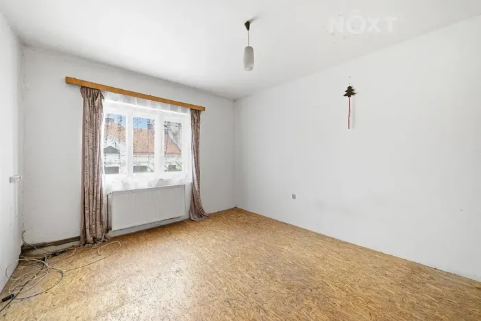 Prodej činžovního domu, Benátky nad Jizerou, Vaněčkova, 660 m2