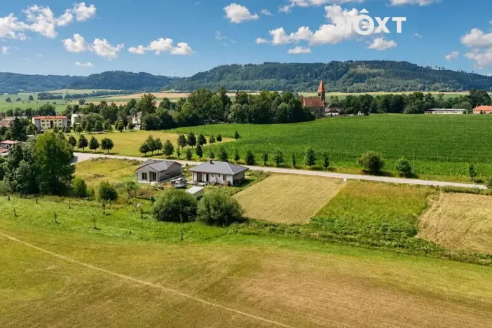 Prodej pozemku pro bydlení, Damníkov, 1008 m2