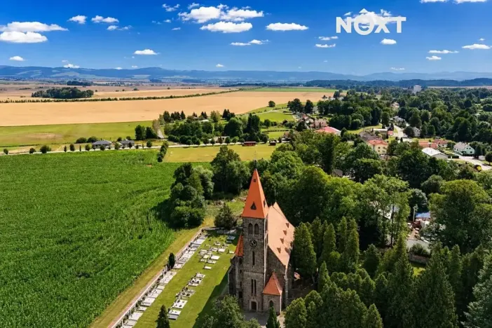 Prodej pozemku pro bydlení, Damníkov, 1008 m2