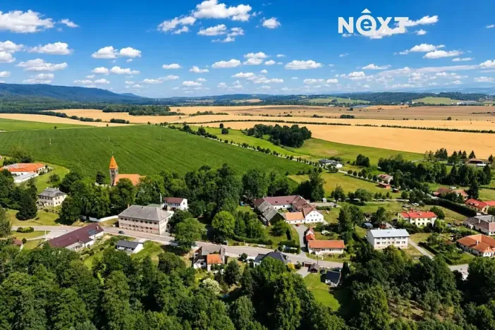 Prodej pozemku pro bydlení, Damníkov, 1008 m2