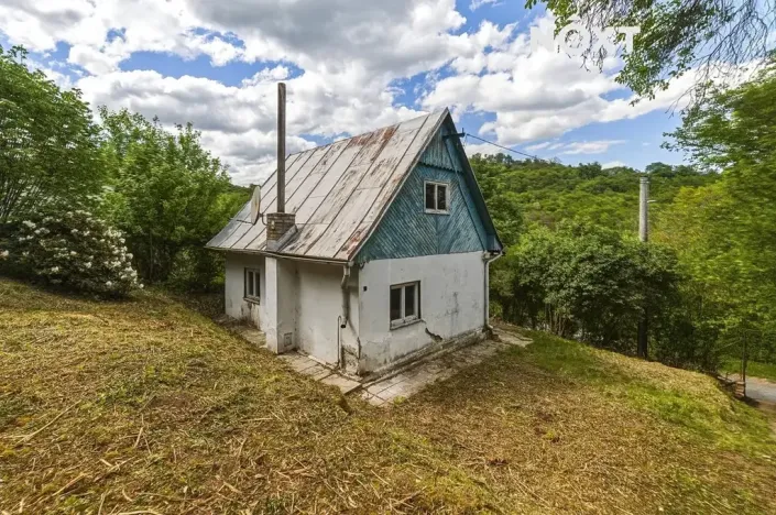 Prodej chaty, Nižbor, 60 m2